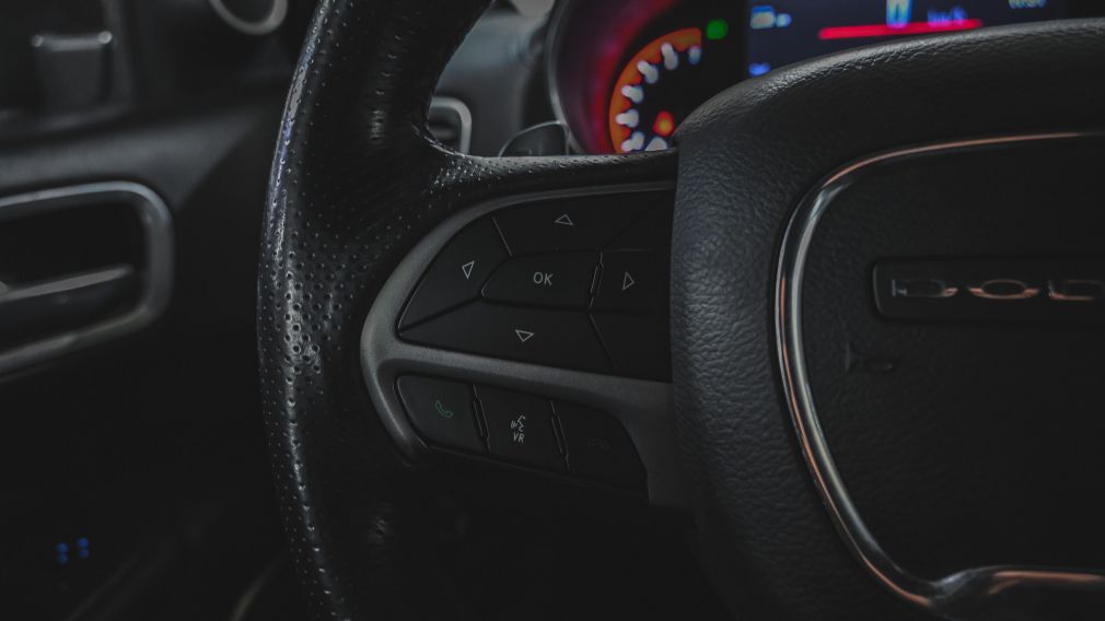 Dodge Durango Citadel Platinum 2019 d&rsquo;occasion à vendre - 16