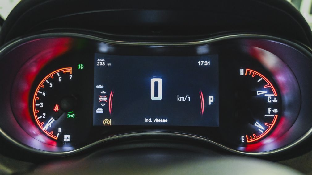 Dodge Durango Citadel Platinum 2019 d&rsquo;occasion à vendre - 18