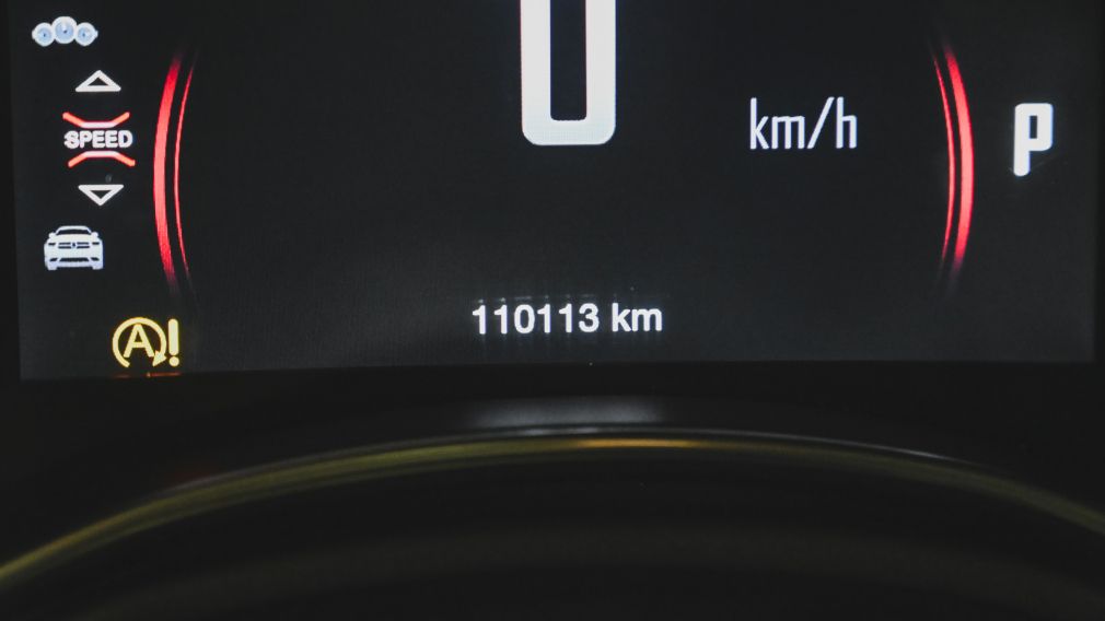 Dodge Durango Citadel Platinum 2019 d&rsquo;occasion à vendre - 19