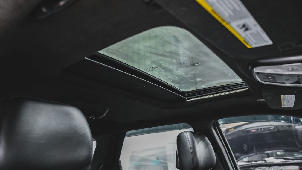 Dodge Durango Citadel Platinum 2019 d&rsquo;occasion à vendre - 30