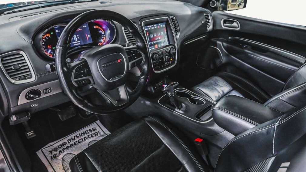 Dodge Durango Citadel Platinum 2019 d&rsquo;occasion à vendre - 17
