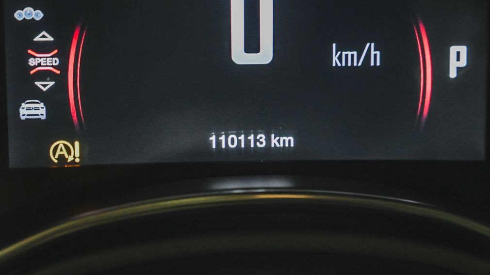 Dodge Durango Citadel Platinum 2019 d&rsquo;occasion à vendre - 18