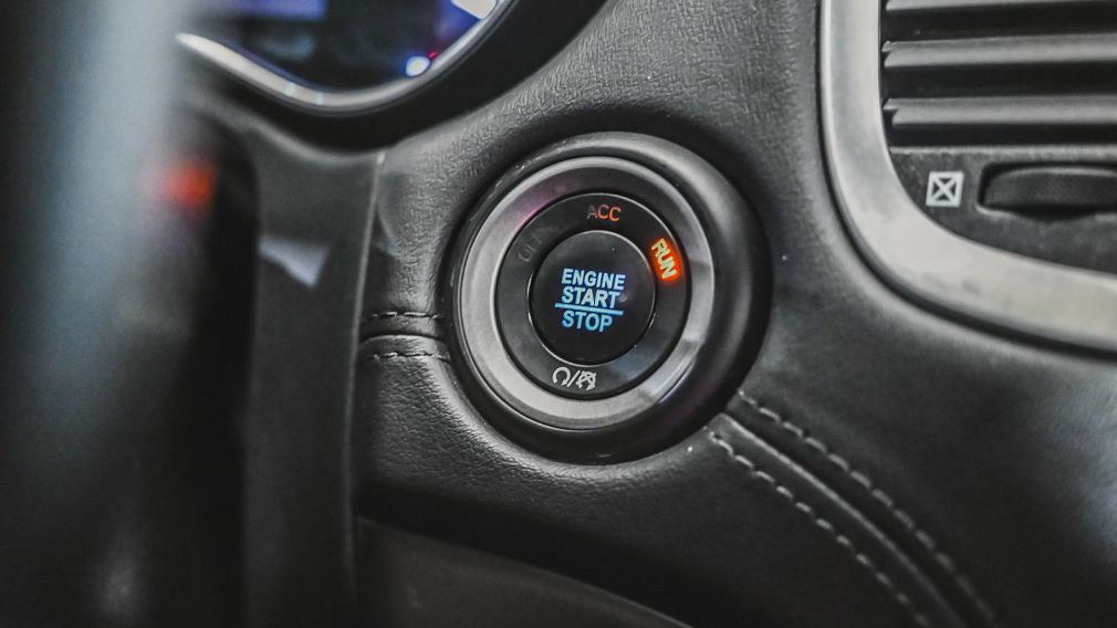 Dodge Durango Citadel Platinum 2019 d&rsquo;occasion à vendre - 23