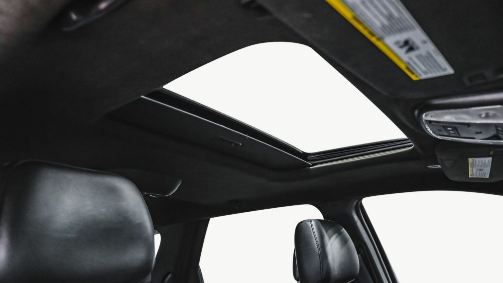 Dodge Durango Citadel Platinum 2019 d&rsquo;occasion à vendre - 29