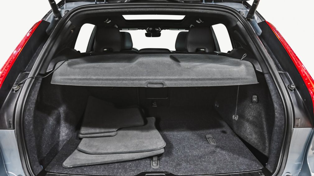 Volvo XC40 Plus 2023 d’occasion à vendre - 12