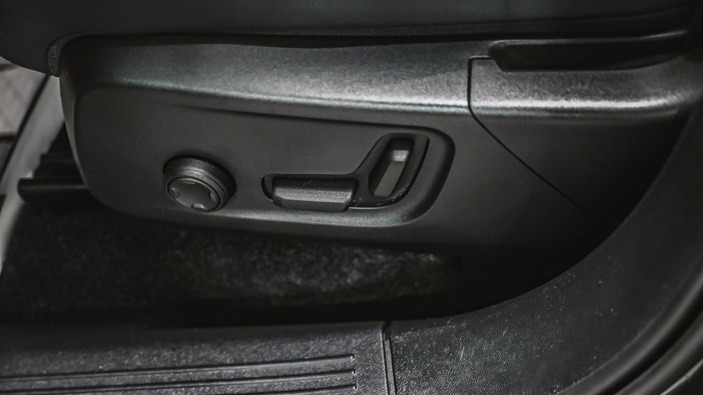 Volvo XC40 Plus 2023 d’occasion à vendre - 15