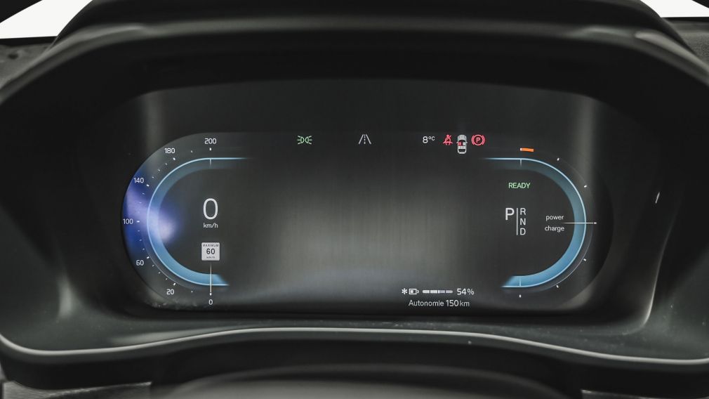 Volvo XC40 Plus 2023 d’occasion à vendre - 19