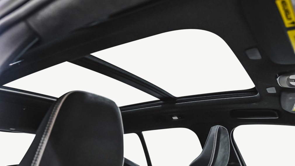 Volvo XC40 Plus 2023 d’occasion à vendre - 27