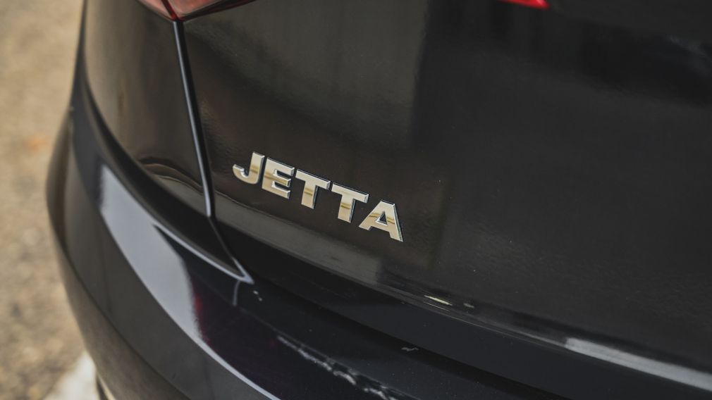 Volkswagen Jetta Highline 2021 d&rsquo;occasion à vendre - 10