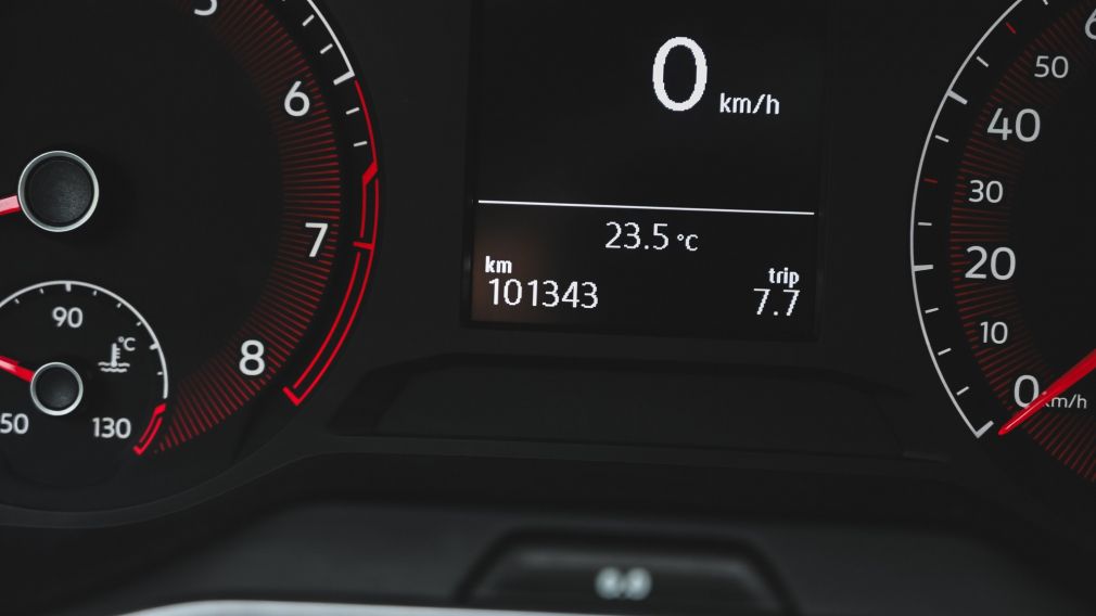 Volkswagen Jetta Highline 2021 d&rsquo;occasion à vendre - 18