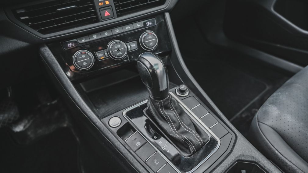 Volkswagen Jetta Highline 2021 d&rsquo;occasion à vendre - 21