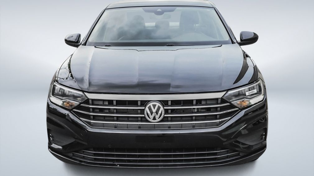 Volkswagen Jetta Highline 2021 d&rsquo;occasion à vendre - 2