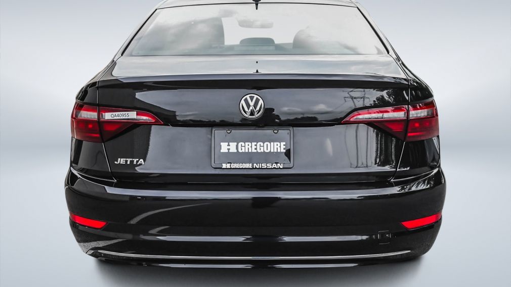 Volkswagen Jetta Highline 2021 d&rsquo;occasion à vendre - 6