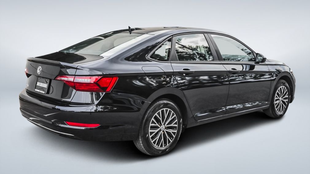 Volkswagen Jetta Highline 2021 d&rsquo;occasion à vendre - 7