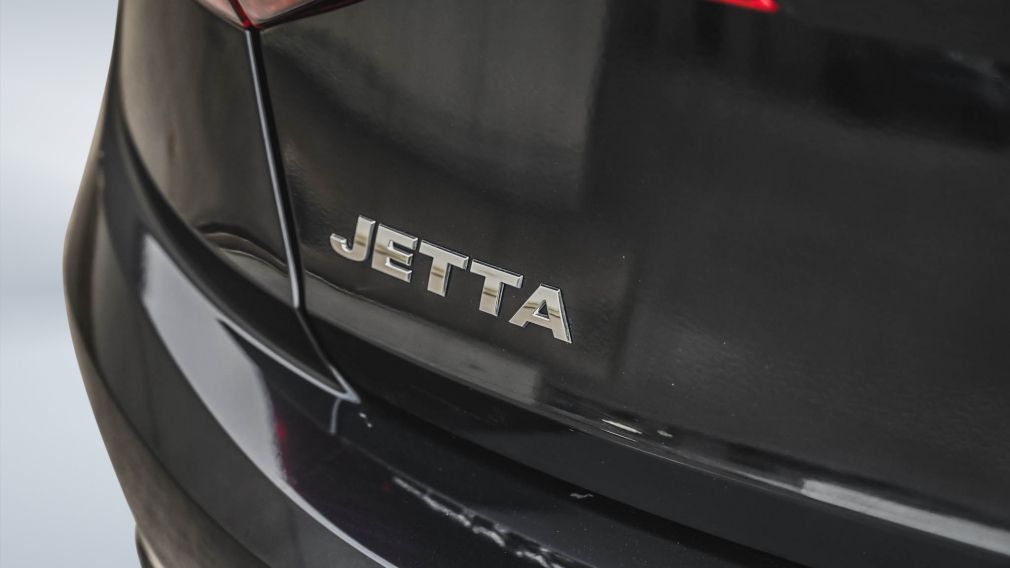 Volkswagen Jetta Highline 2021 d&rsquo;occasion à vendre - 10