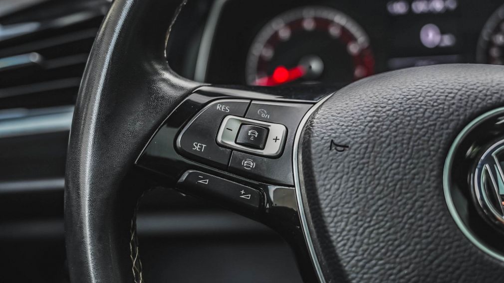 Volkswagen Jetta Highline 2021 d&rsquo;occasion à vendre - 15