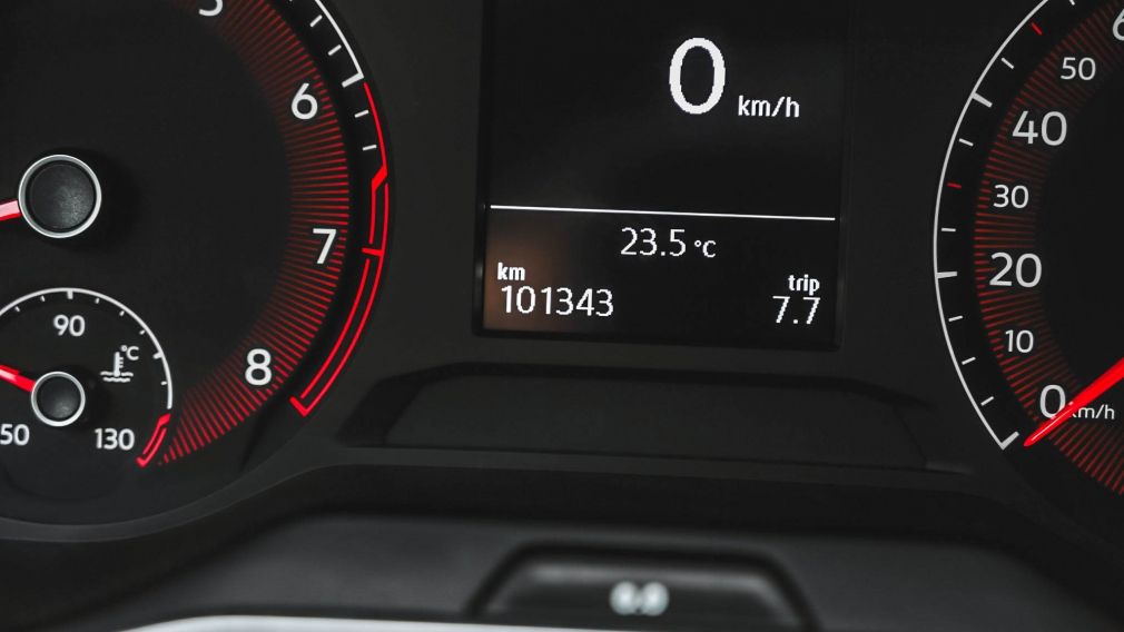 Volkswagen Jetta Highline 2021 d&rsquo;occasion à vendre - 18