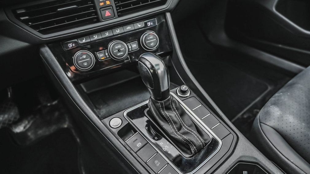 Volkswagen Jetta Highline 2021 d&rsquo;occasion à vendre - 21