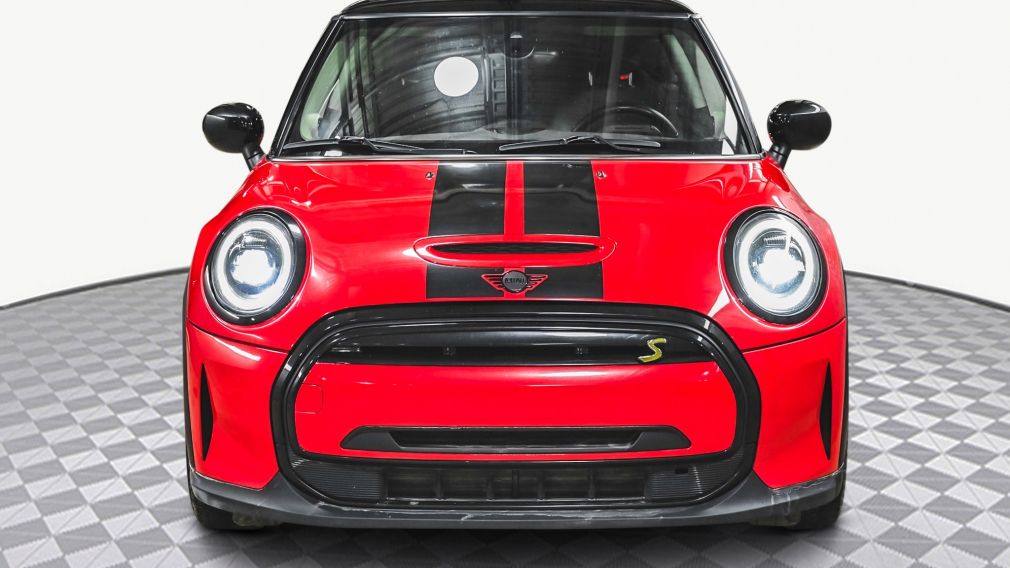 Mini Cooper SE Cooper SE 2023 d&rsquo;occasion à vendre - 2