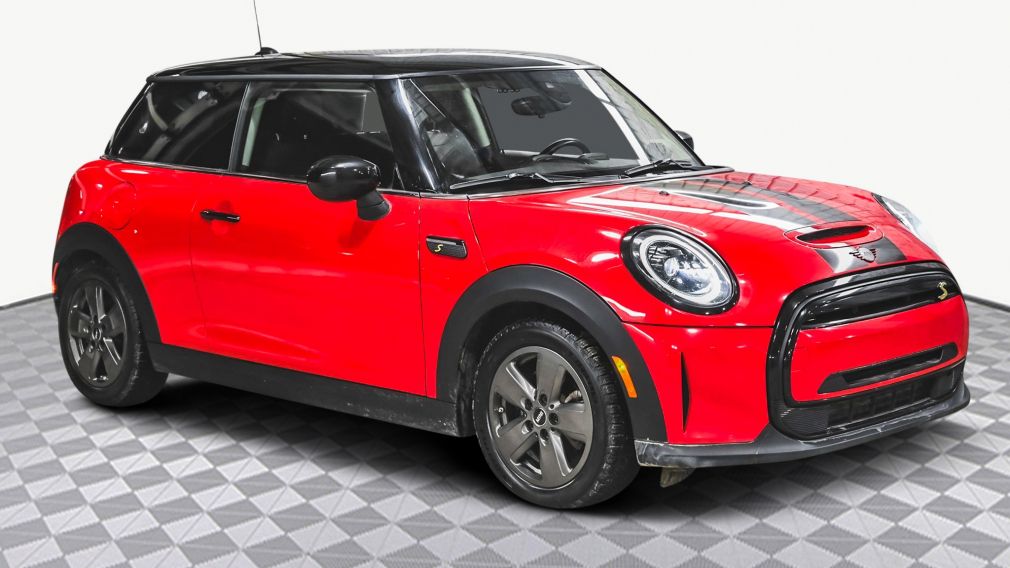 Mini Cooper SE Cooper SE 2023 d&rsquo;occasion à vendre - 1