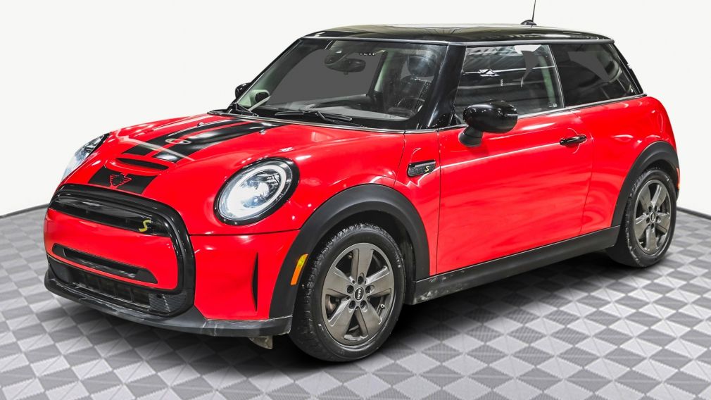 Mini Cooper SE Cooper SE 2023 d&rsquo;occasion à vendre - 3
