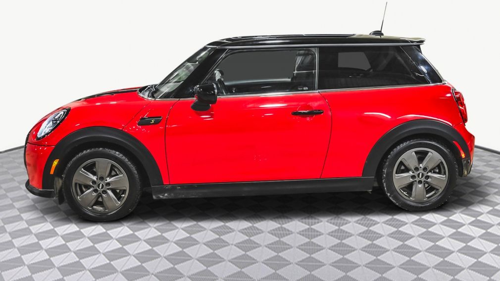 Mini Cooper SE Cooper SE 2023 d&rsquo;occasion à vendre - 4