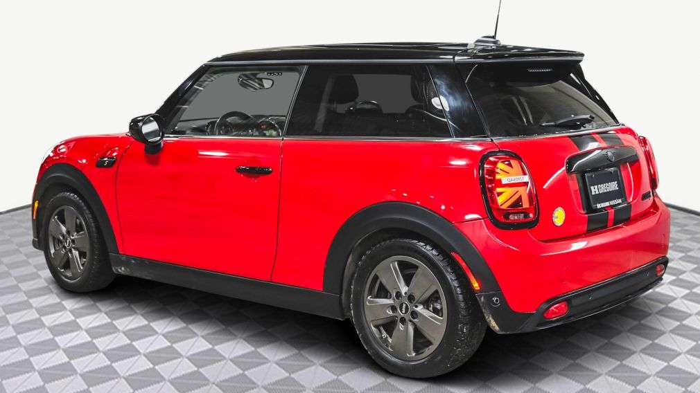 Mini Cooper SE Cooper SE 2023 d&rsquo;occasion à vendre - 5