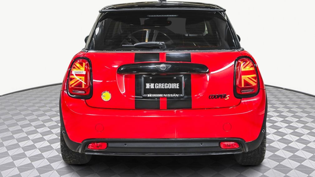 Mini Cooper SE Cooper SE 2023 d&rsquo;occasion à vendre - 6