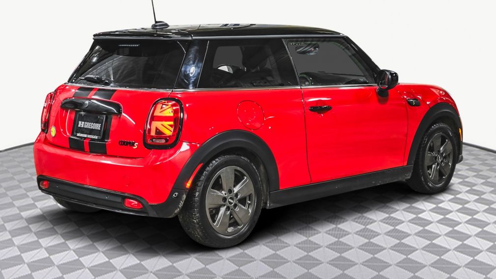 Mini Cooper SE Cooper SE 2023 d&rsquo;occasion à vendre - 7