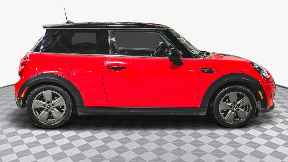 Mini Cooper SE Cooper SE 2023 d&rsquo;occasion à vendre - 8