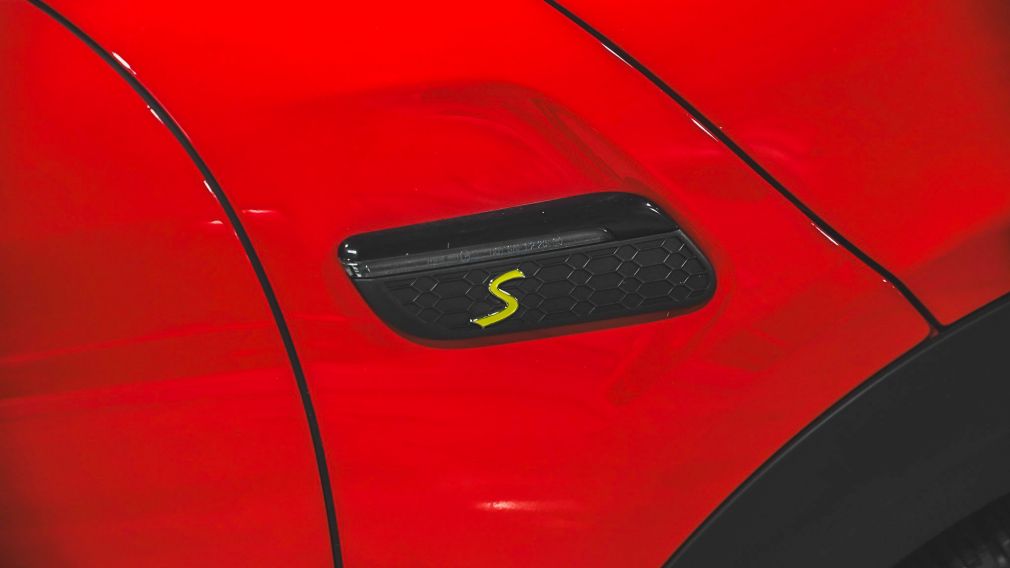 Mini Cooper SE Cooper SE 2023 d&rsquo;occasion à vendre - 9