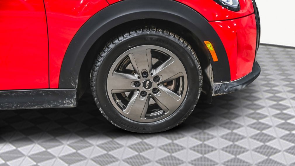 Mini Cooper SE Cooper SE 2023 d&rsquo;occasion à vendre - 10