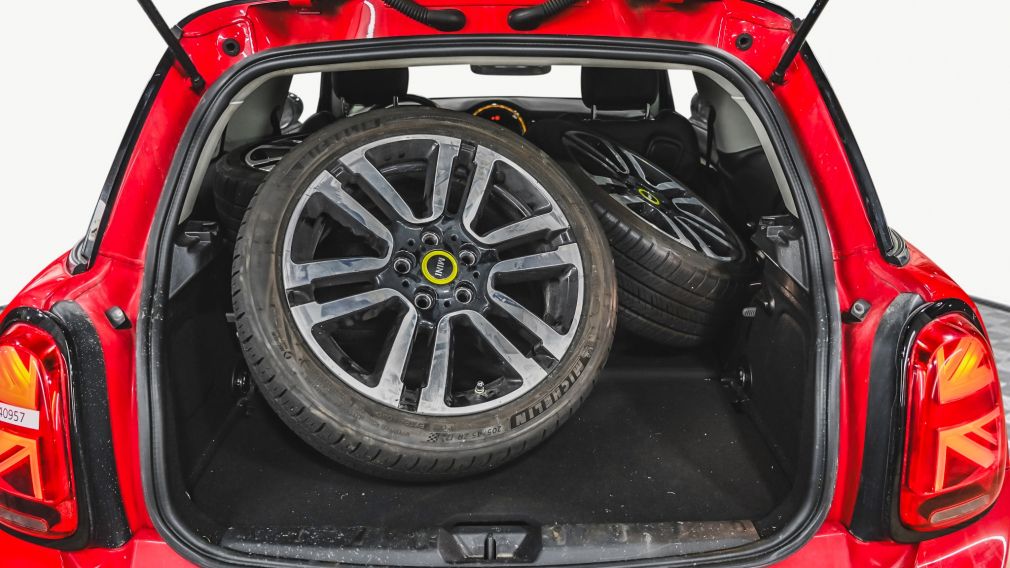 Mini Cooper SE Cooper SE 2023 d&rsquo;occasion à vendre - 13