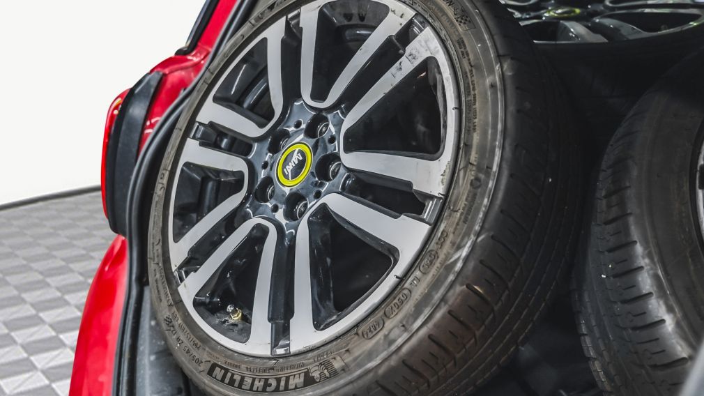 Mini Cooper SE Cooper SE 2023 d&rsquo;occasion à vendre - 14