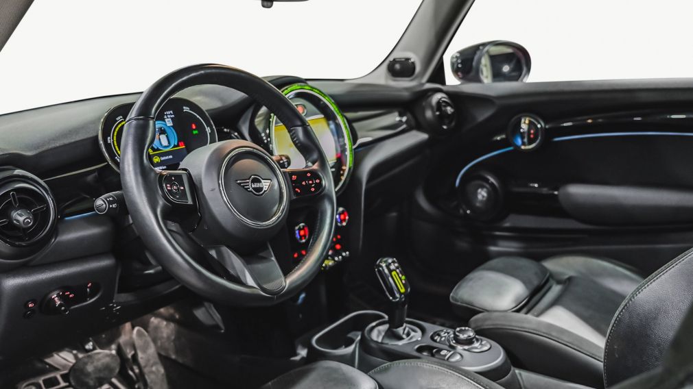Mini Cooper SE Cooper SE 2023 d&rsquo;occasion à vendre - 16