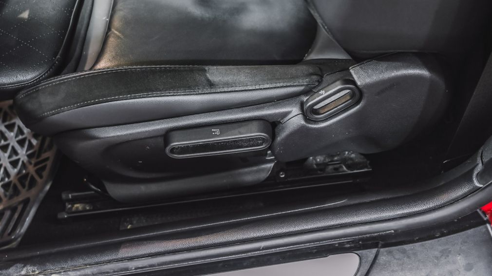 Mini Cooper SE Cooper SE 2023 d&rsquo;occasion à vendre - 17