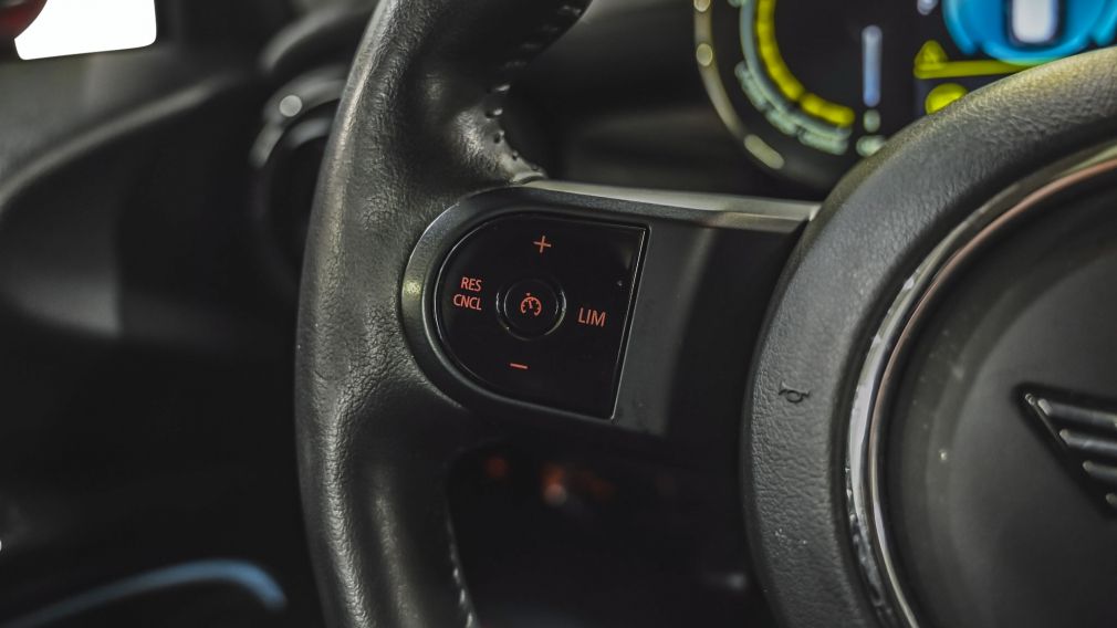 Mini Cooper SE Cooper SE 2023 d&rsquo;occasion à vendre - 18