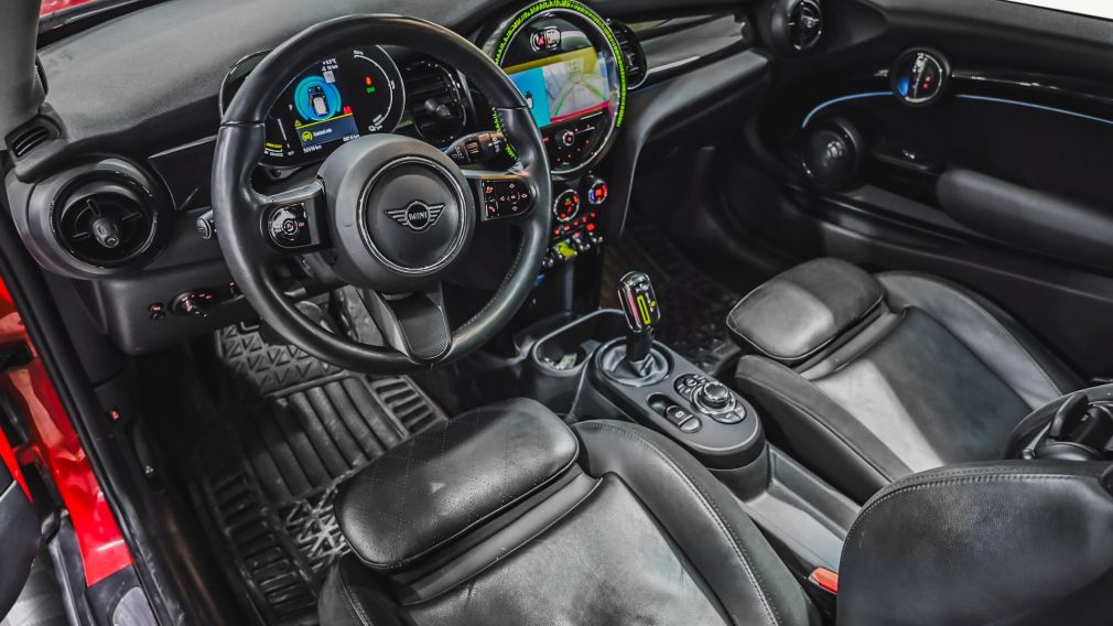 Mini Cooper SE Cooper SE 2023 d&rsquo;occasion à vendre - 19