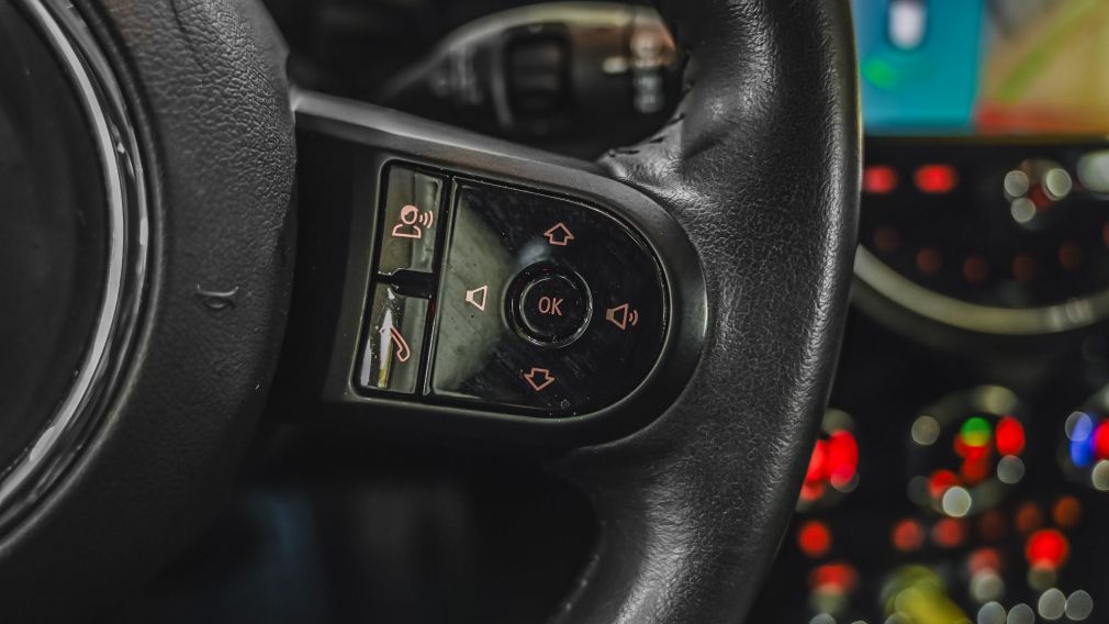 Mini Cooper SE Cooper SE 2023 d&rsquo;occasion à vendre - 20