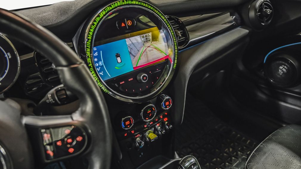 Mini Cooper SE Cooper SE 2023 d&rsquo;occasion à vendre - 23