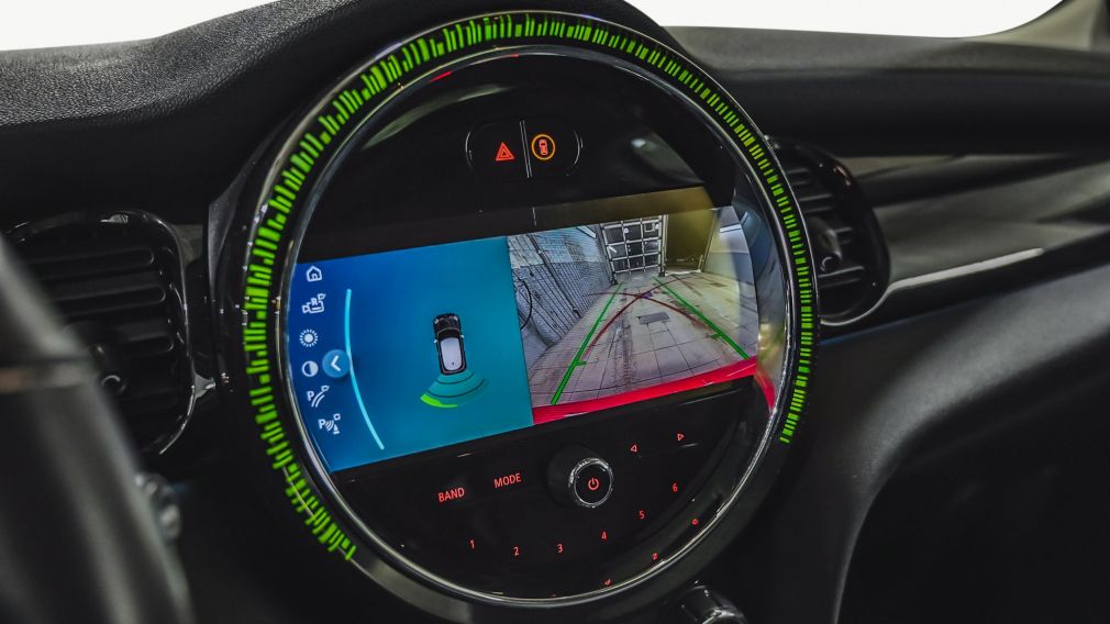 Mini Cooper SE Cooper SE 2023 d&rsquo;occasion à vendre - 24