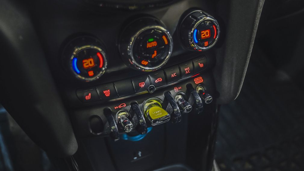 Mini Cooper SE Cooper SE 2023 d&rsquo;occasion à vendre - 25