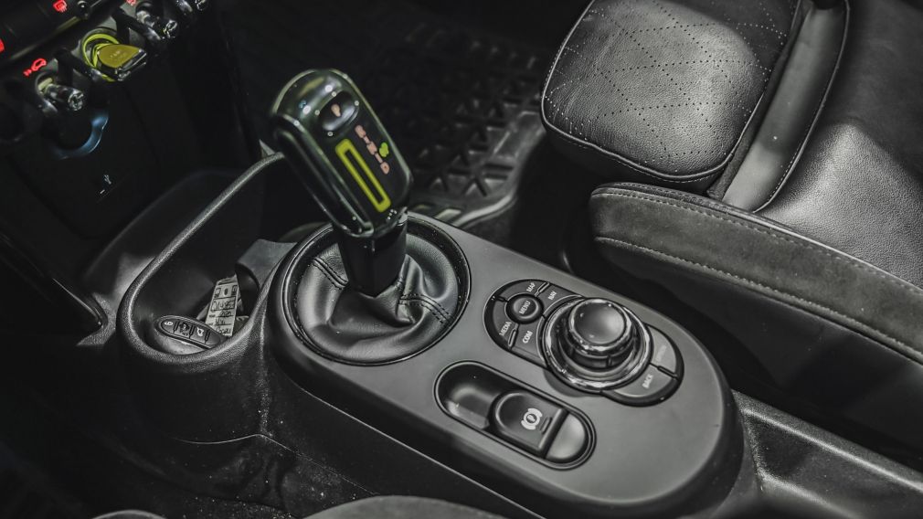 Mini Cooper SE Cooper SE 2023 d&rsquo;occasion à vendre - 27