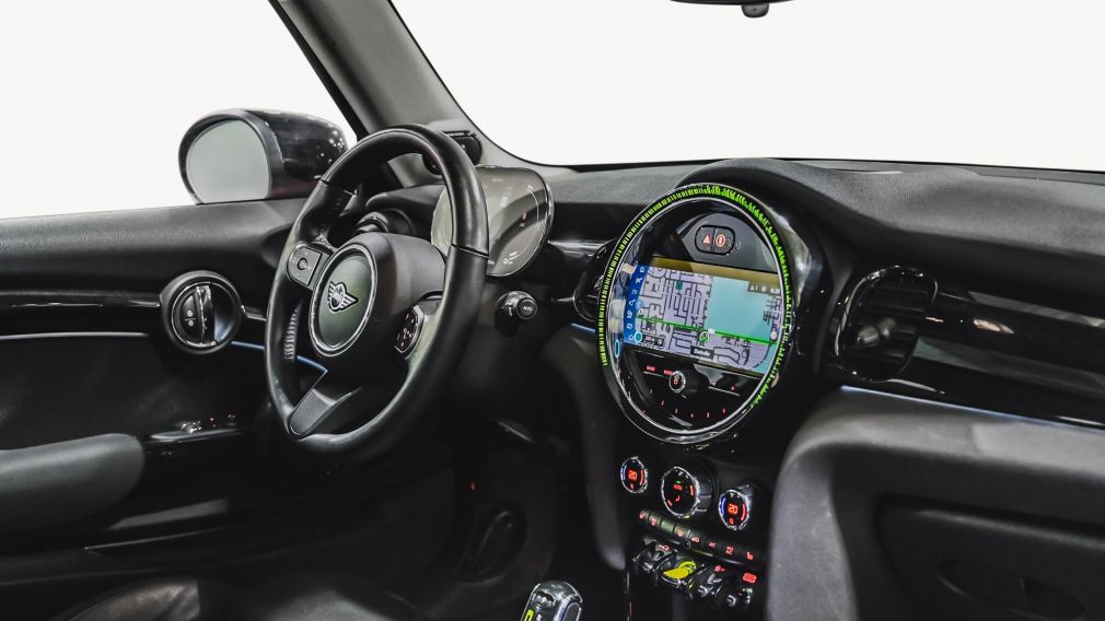Mini Cooper SE Cooper SE 2023 d&rsquo;occasion à vendre - 28