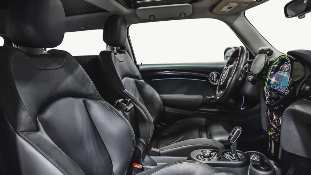Mini Cooper SE Cooper SE 2023 d&rsquo;occasion à vendre - 29