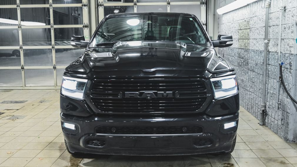 Ram 1500 Sport 2019 d&rsquo;occasion à vendre - 2