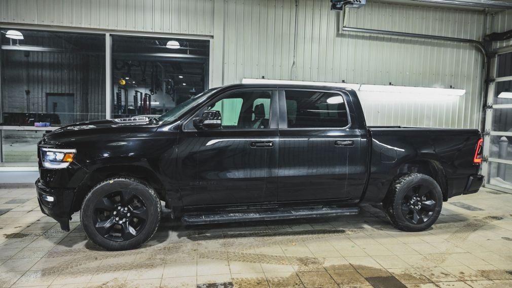 Ram 1500 Sport 2019 d&rsquo;occasion à vendre - 4