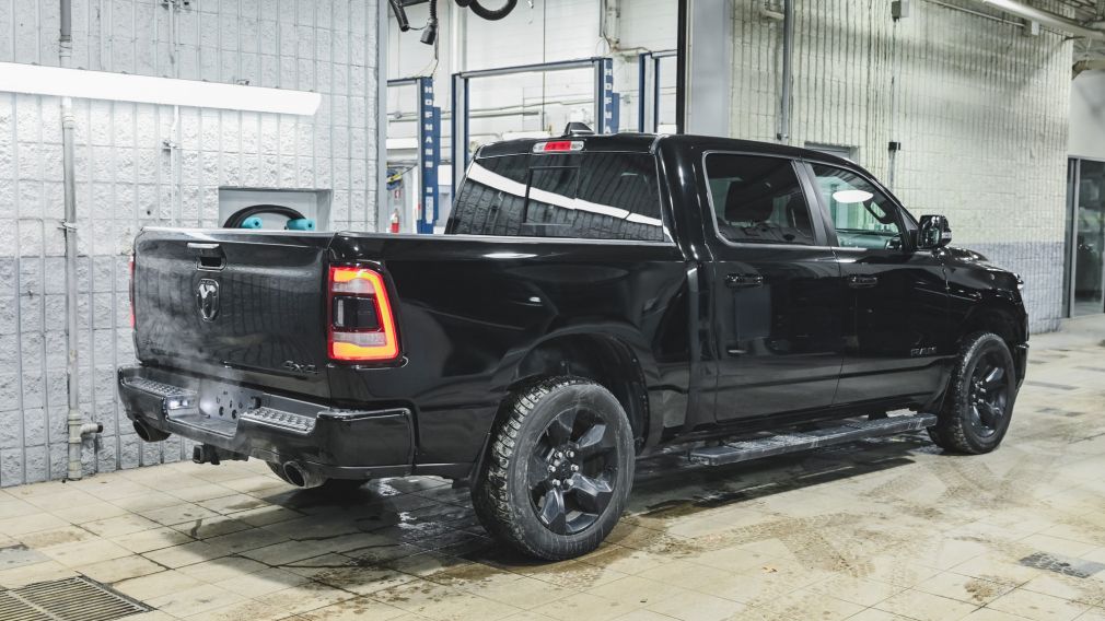 Ram 1500 Sport 2019 d&rsquo;occasion à vendre - 6