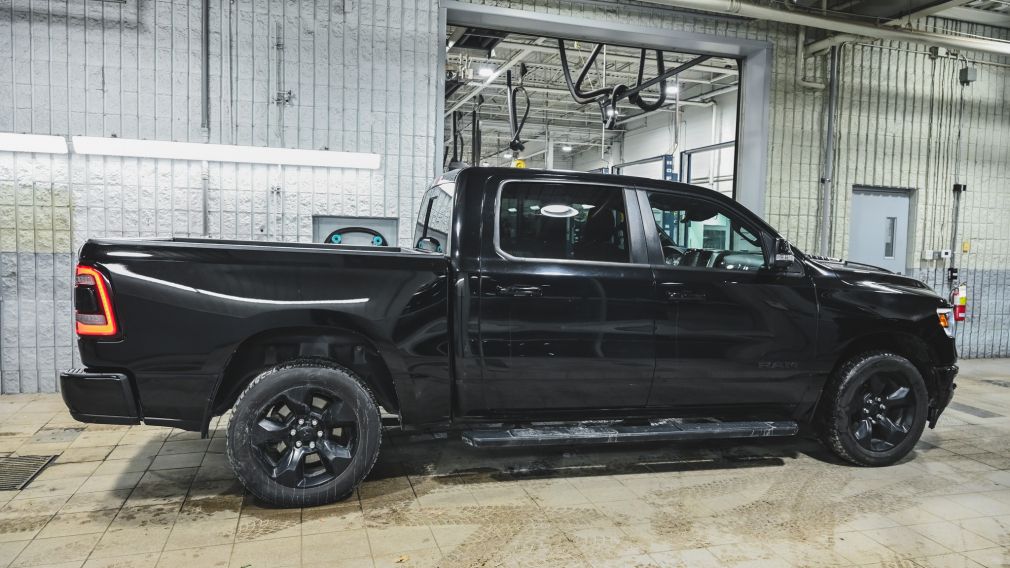 Ram 1500 Sport 2019 d&rsquo;occasion à vendre - 7