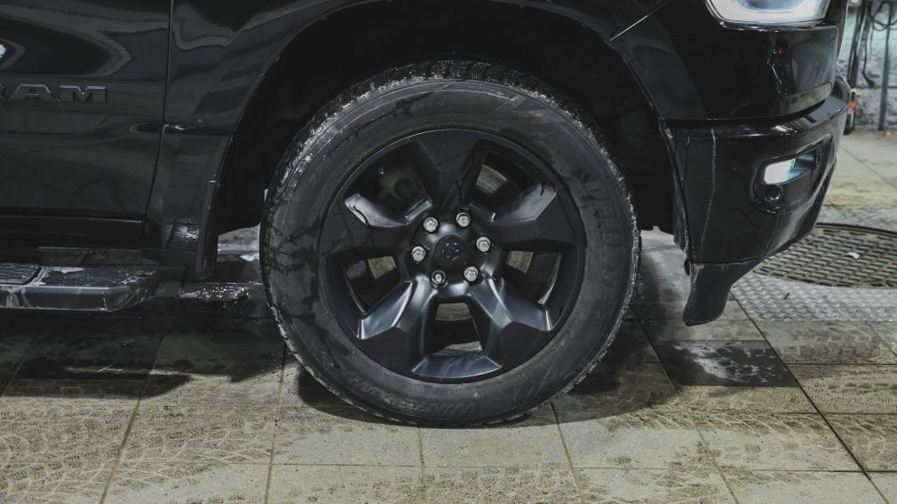 Ram 1500 Sport 2019 d&rsquo;occasion à vendre - 8